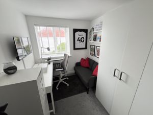 Bedroom Two- click for photo gallery